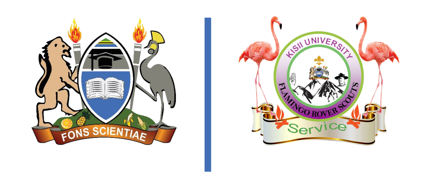 Flamingo Portal